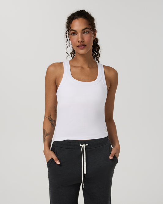 Energy Racerback Tank - US 1560