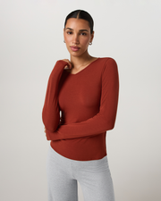 Red Ochre