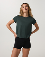 Energy Classic Tee - US 2143