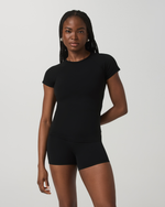 Vuori AllTheFeels™ Short Sleeve Essential Tee - US 8300