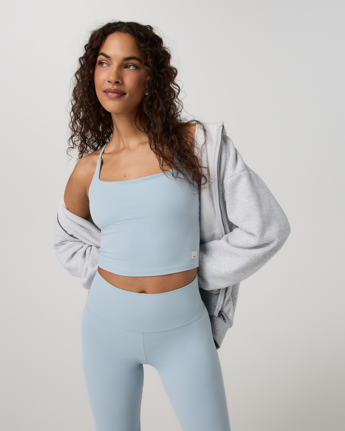 Vuori AllTheFeels™ Strappy Back Tank - US 2265
