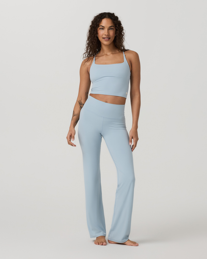 Vuori AllTheFeels™ Strappy Back Tank - US 2265
