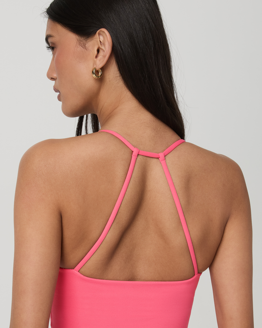 Vuori AllTheFeels™ Strappy Back Tank - US 0888