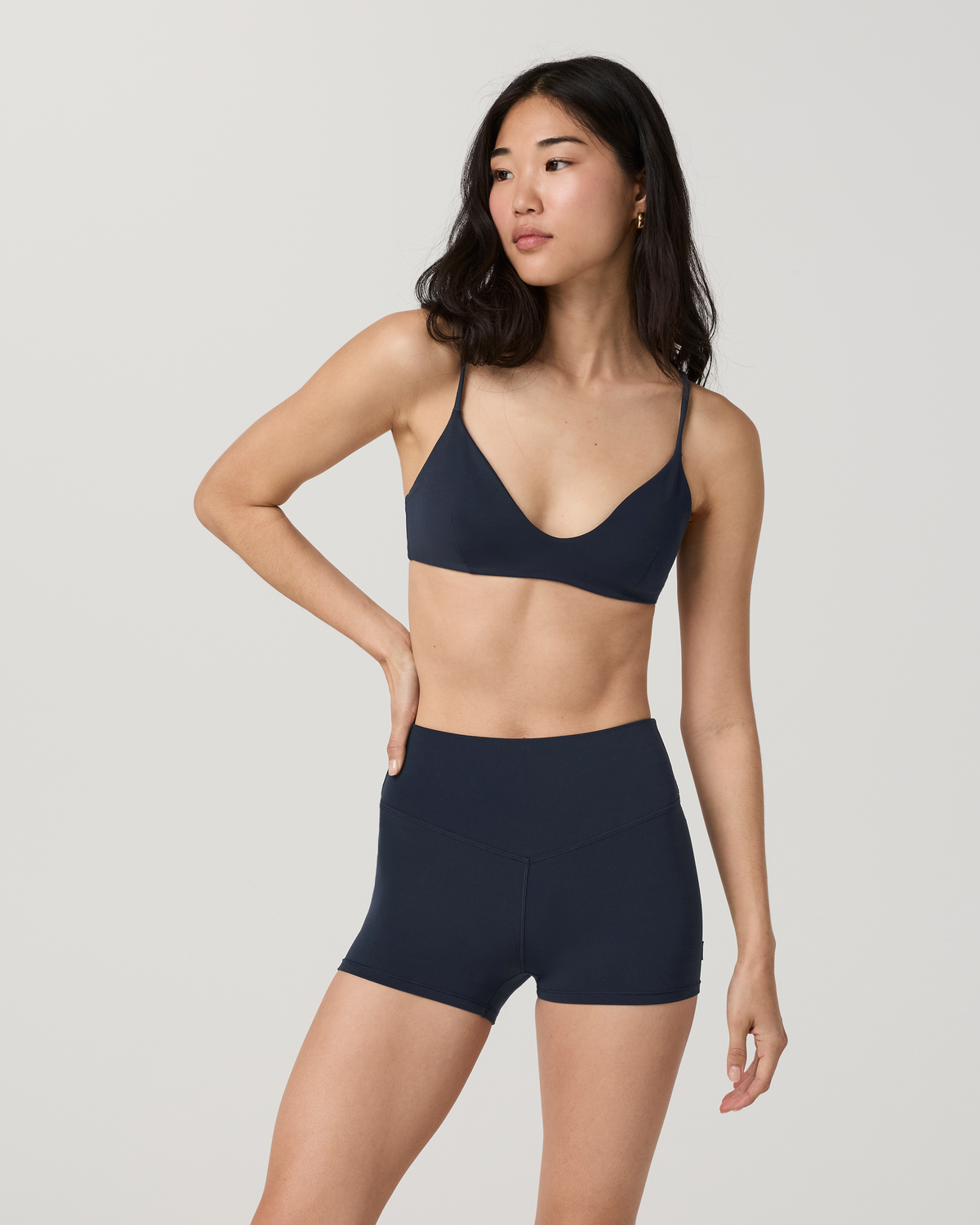 Vuori AllTheForm™ Micro Bra - US 6820
