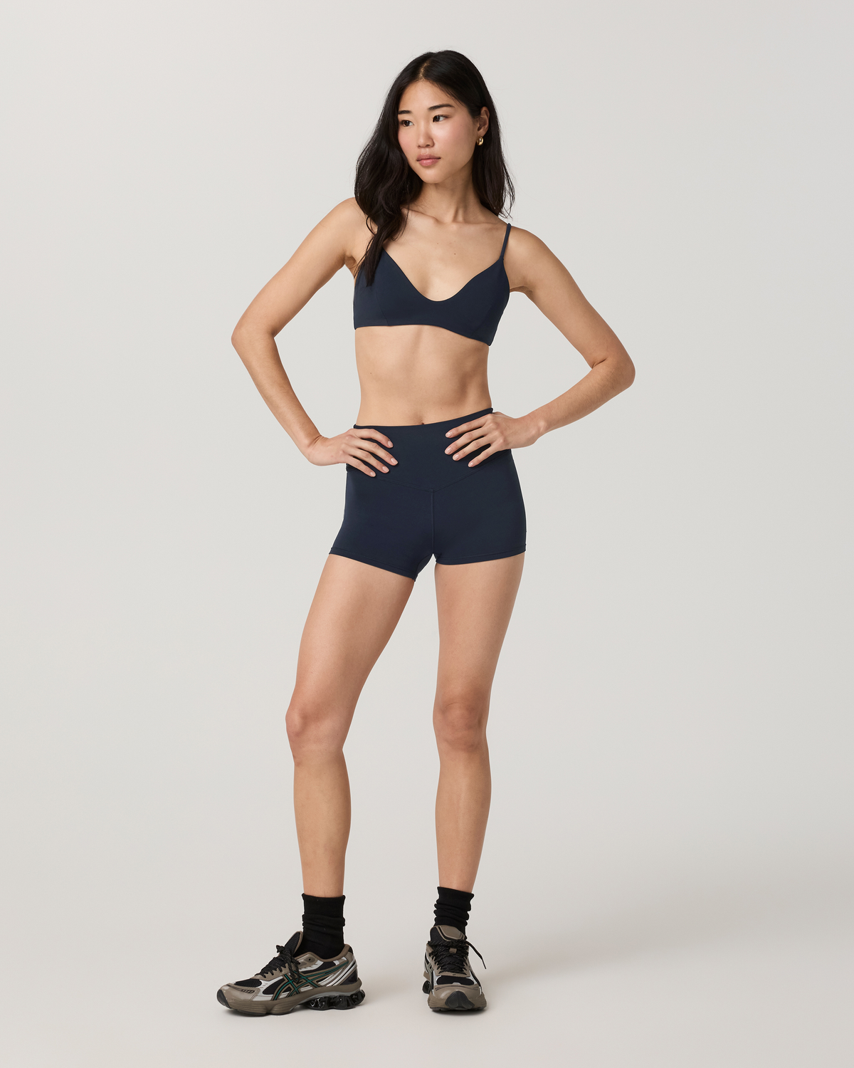 Vuori AllTheForm™ Micro Bra - US 6820