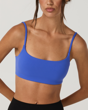 Electric Blue