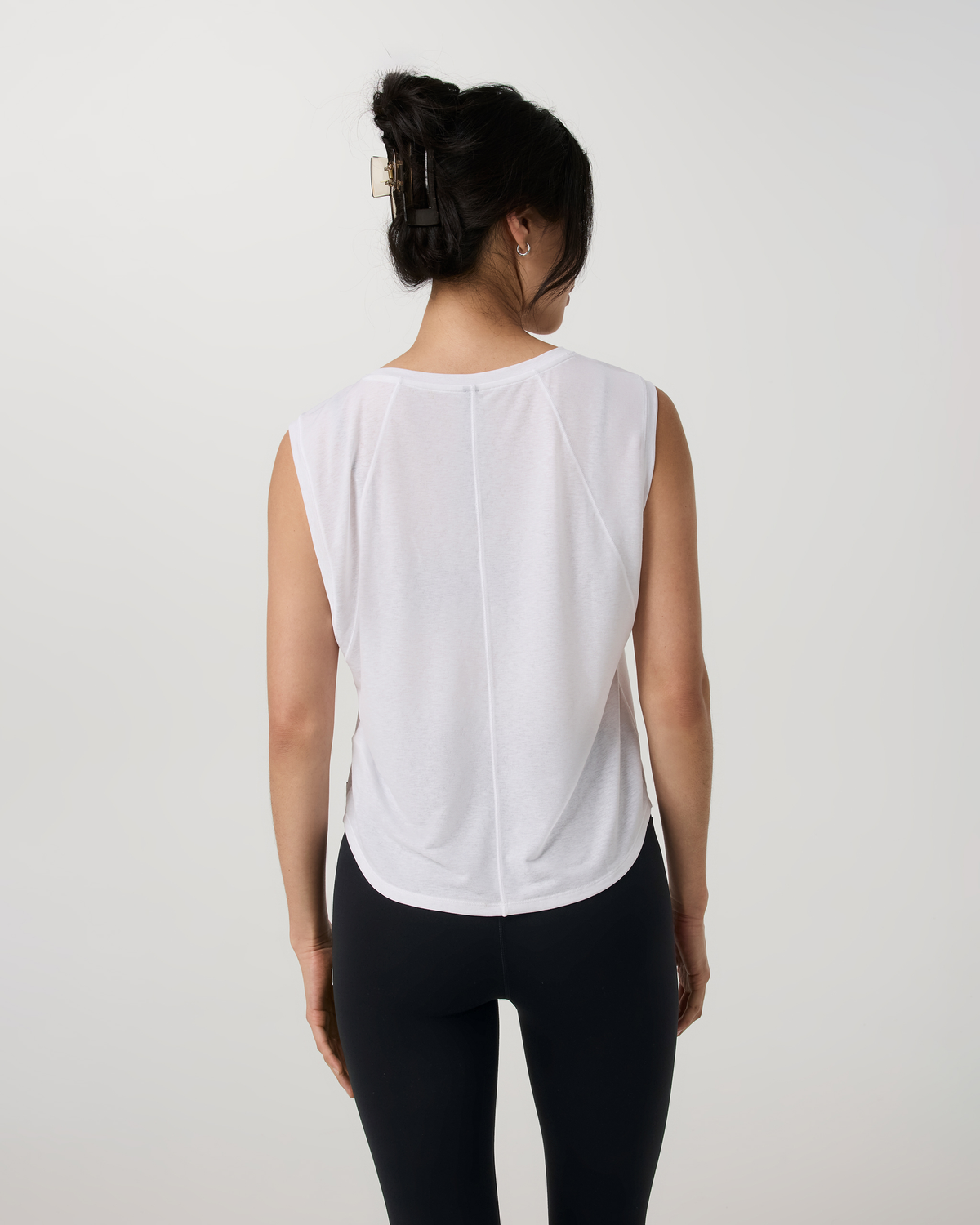 Westerlies Muscle Tank - US 1070