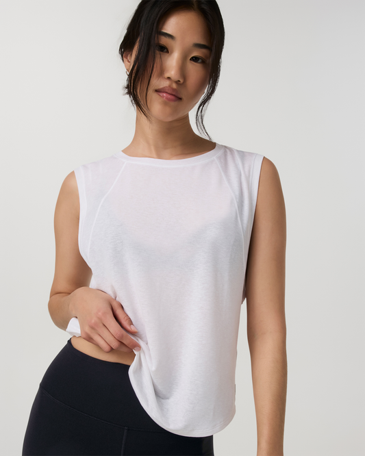 Westerlies Muscle Tank - US 1070