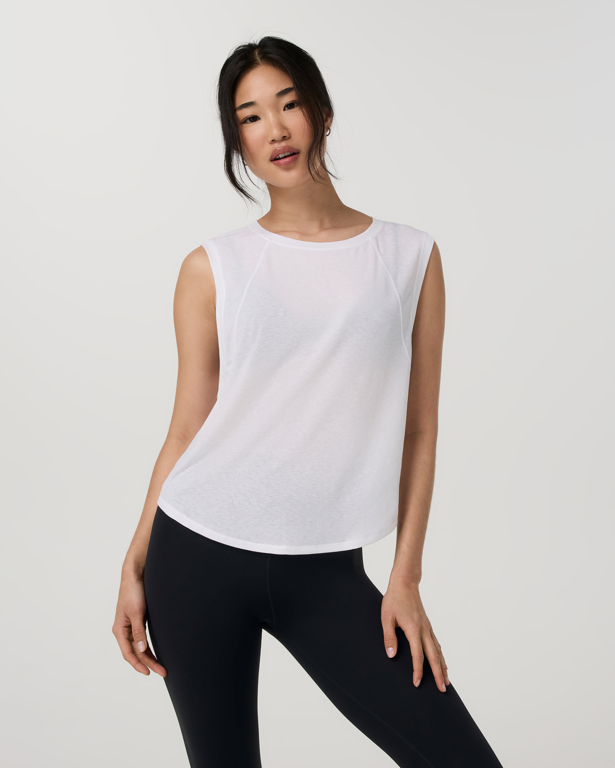 Westerlies Muscle Tank - US 1070