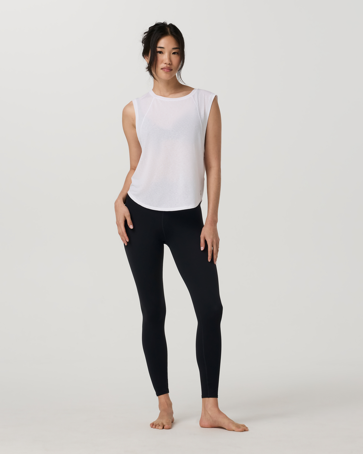 Westerlies Muscle Tank - US 1070