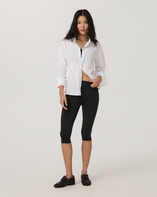 Long Sleeve Kensington Classic Button Down - US 2609