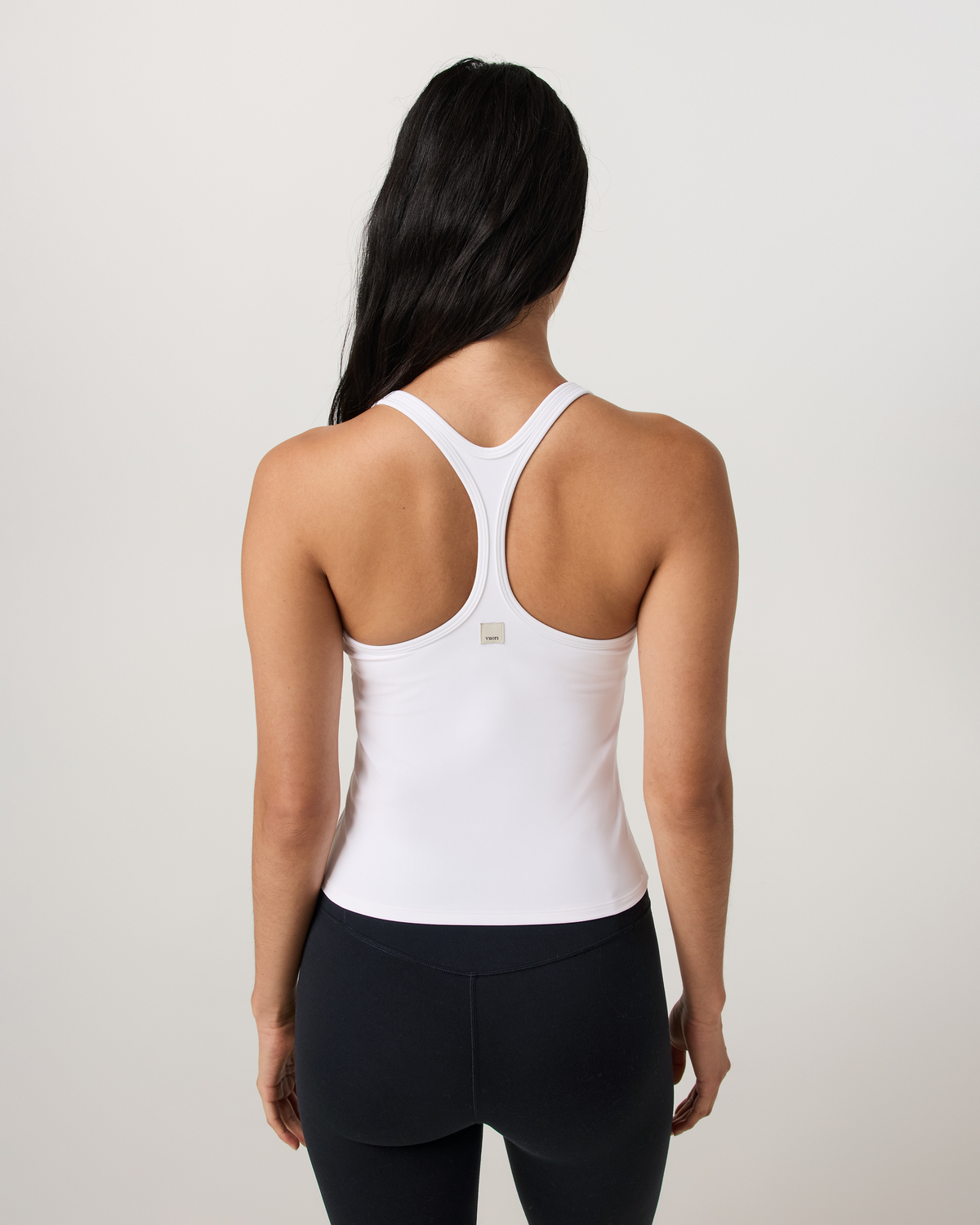 Vuori AllTheFeels™ Racerback Tank - US 6493