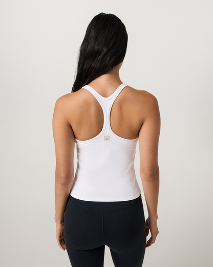 Vuori AllTheFeels™ Racerback Tank - US 6493