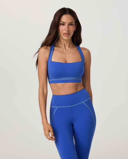 Vuori AllTheFeels™ Linework Bra - US 6082