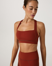 Red Ochre