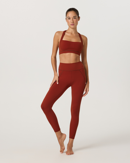 Vuori AllTheFeels™ Linework Bra - US 8768