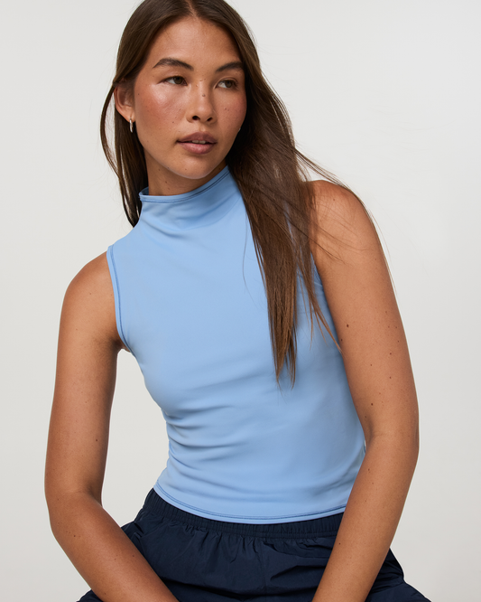 Daily Muscle Tank - US 5943