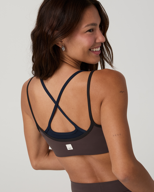 Daily Layered Bra - US 2170