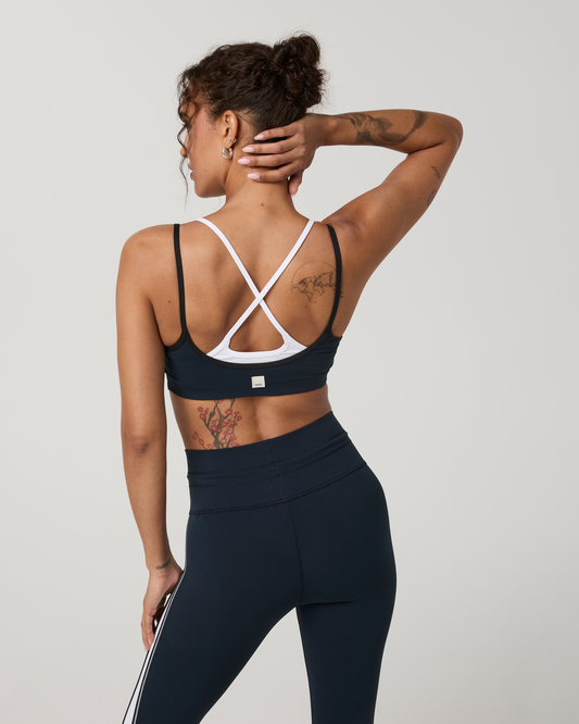 Daily Layered Bra - US 5558