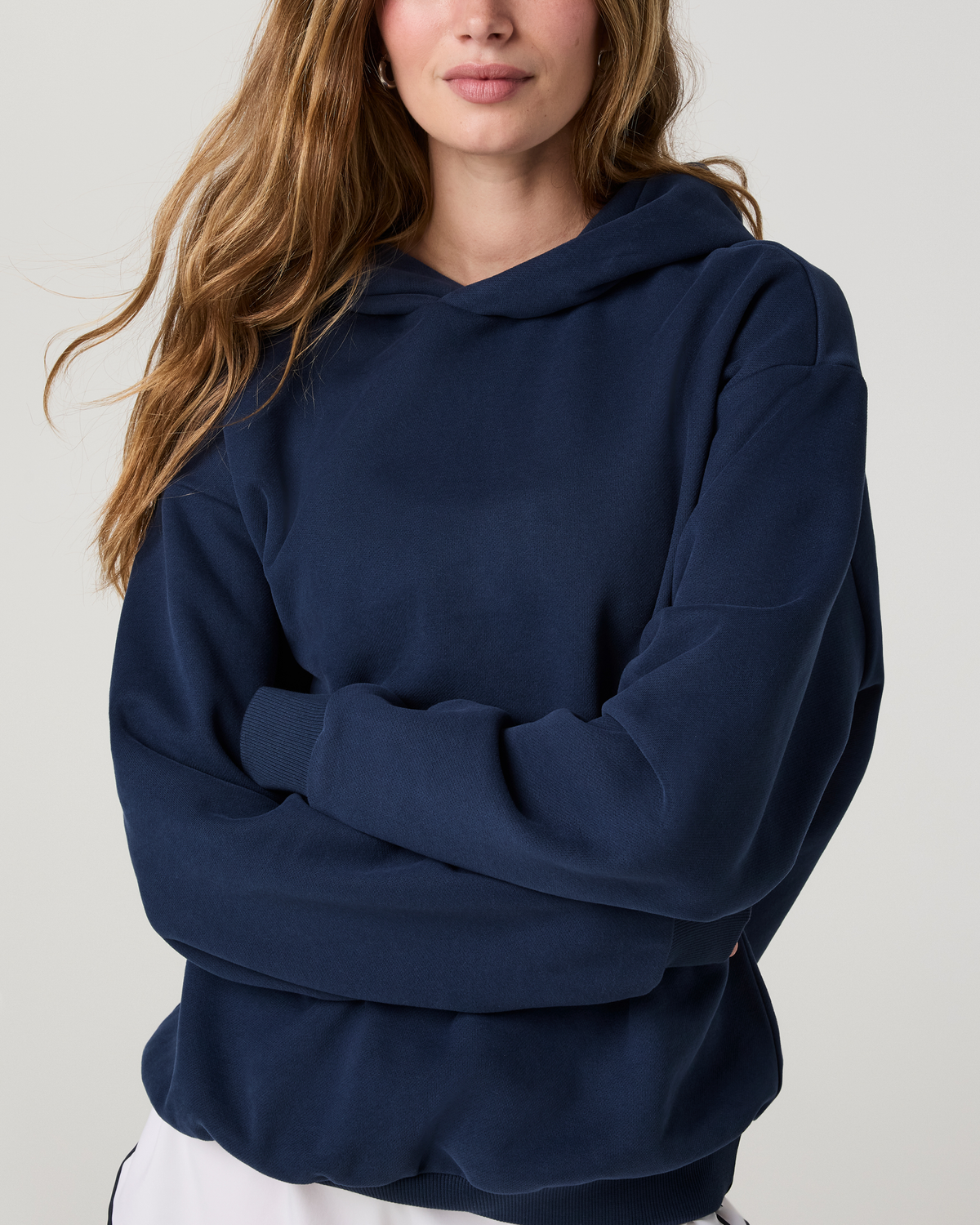 Restore Oversized Hoodie - US 6845