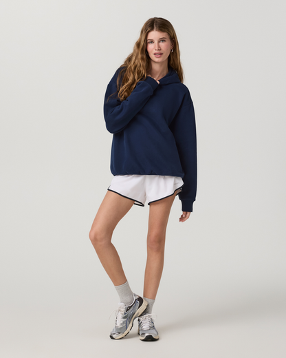Restore Oversized Hoodie - US 6845