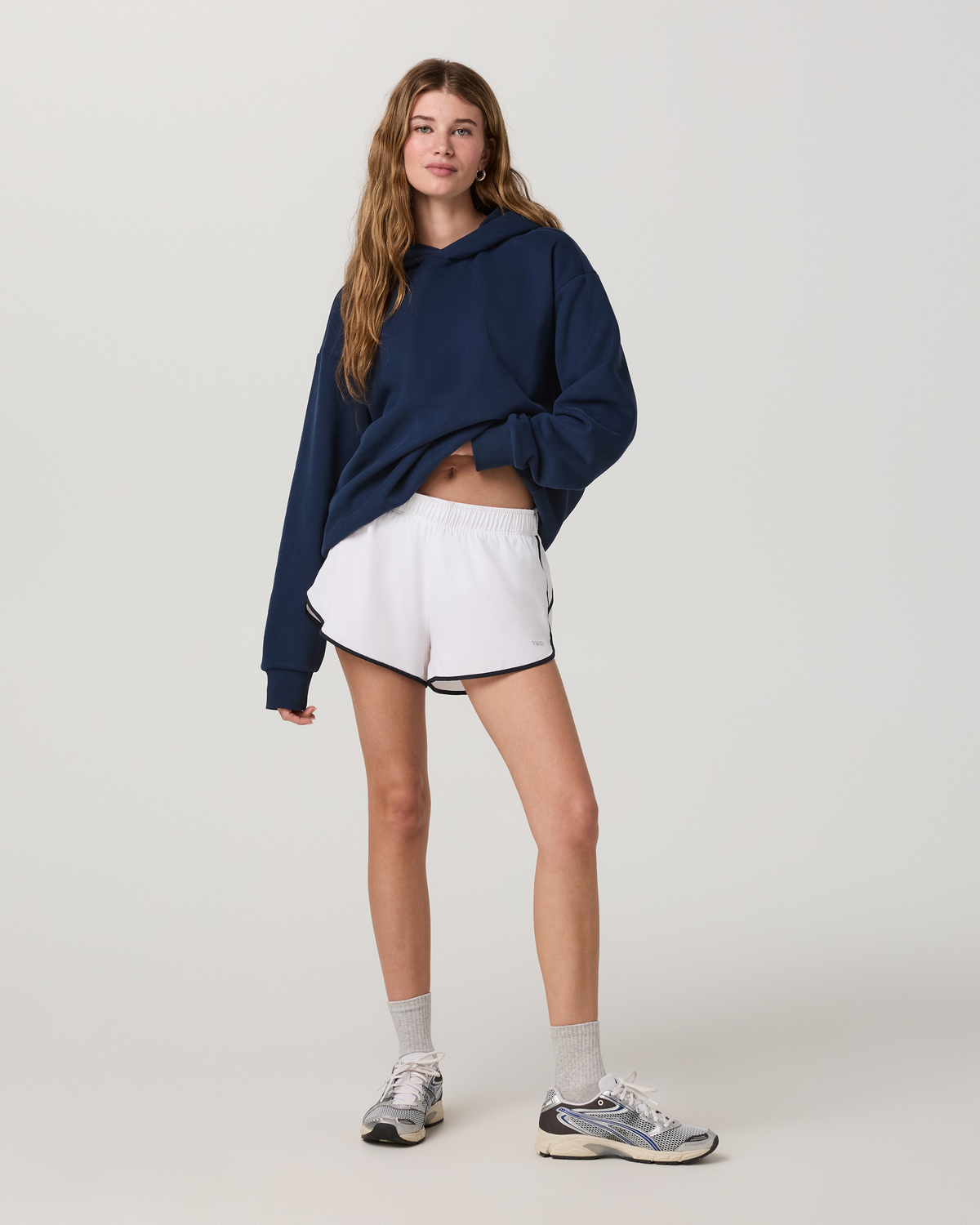 Restore Oversized Hoodie - US 6845