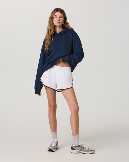 Restore Oversized Hoodie - US 6845