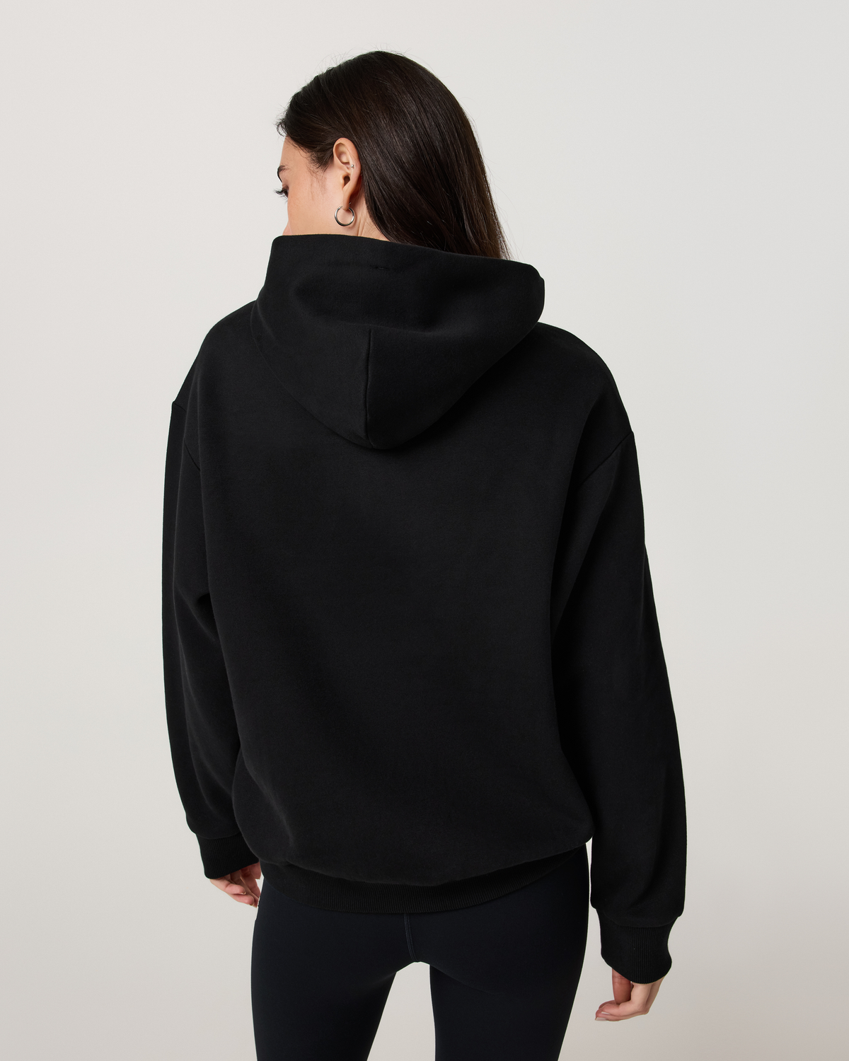 Restore Oversized Hoodie - US 5601