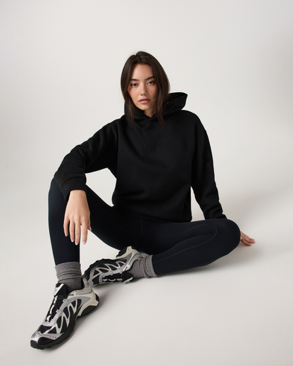 Restore Oversized Hoodie - US 5601