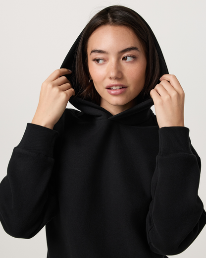 Restore Oversized Hoodie - US 5601