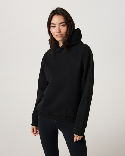 Restore Oversized Hoodie - US 5601