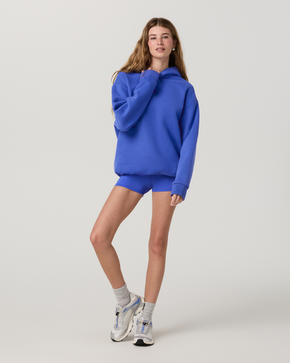 Restore Oversized Hoodie - US 8099