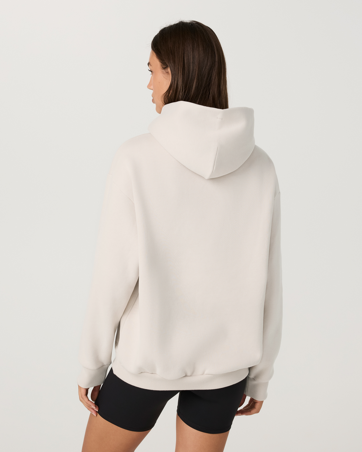 Restore Oversized Hoodie - US 6043