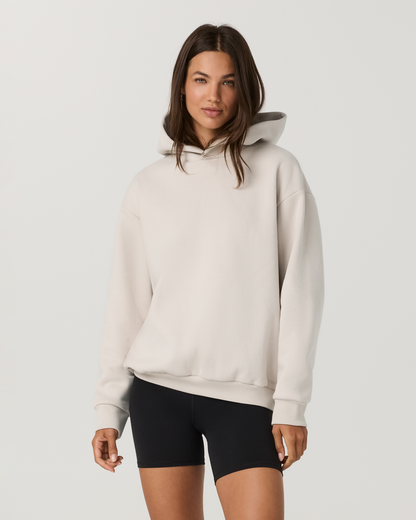 Restore Oversized Hoodie - US 6043