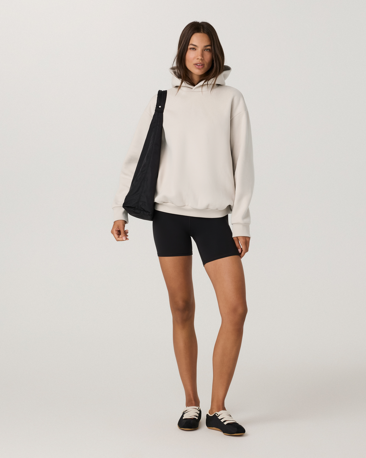 Restore Oversized Hoodie - US 6043