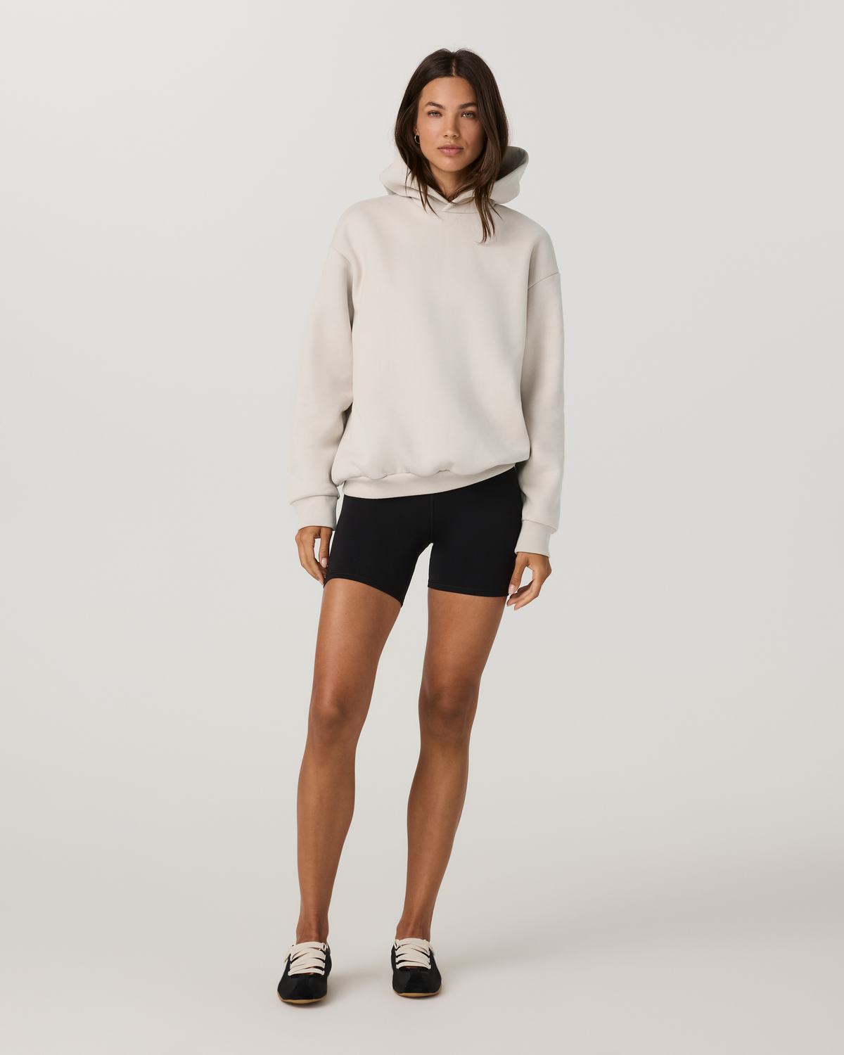 Restore Oversized Hoodie - US 6043