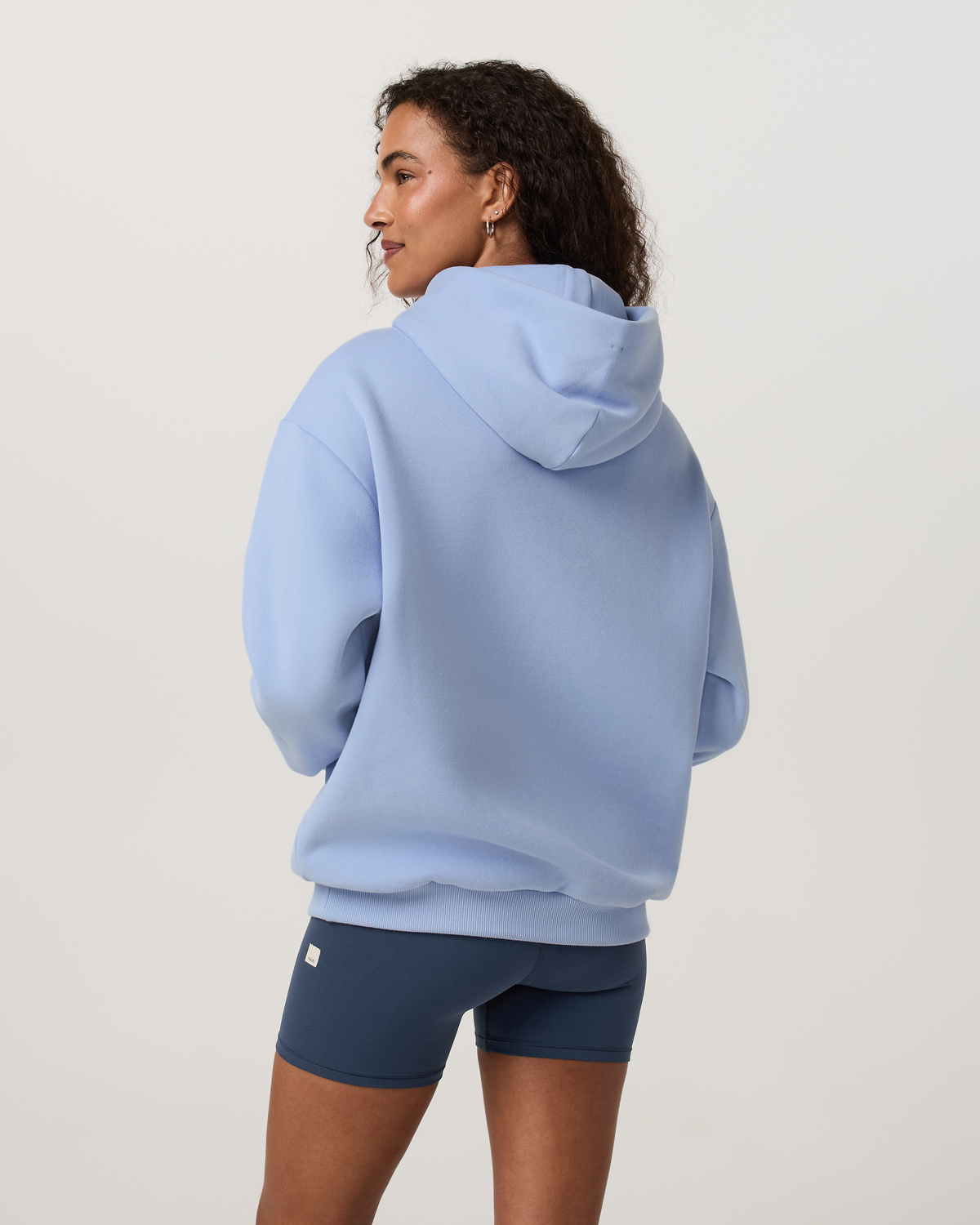 Restore Oversized Hoodie - US 4535