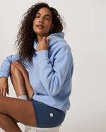 Restore Oversized Hoodie - US 4535