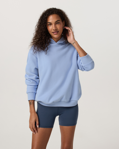 Restore Oversized Hoodie - US 4535