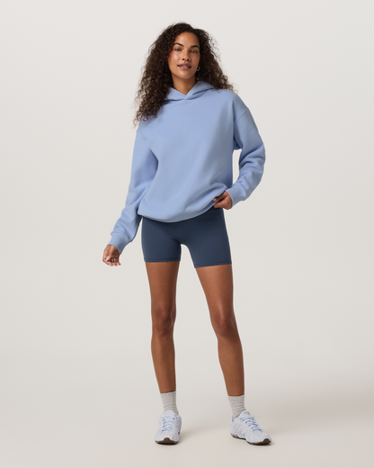 Restore Oversized Hoodie - US 4535