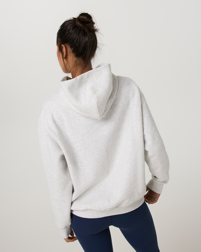 Restore Oversized Hoodie - US 1295