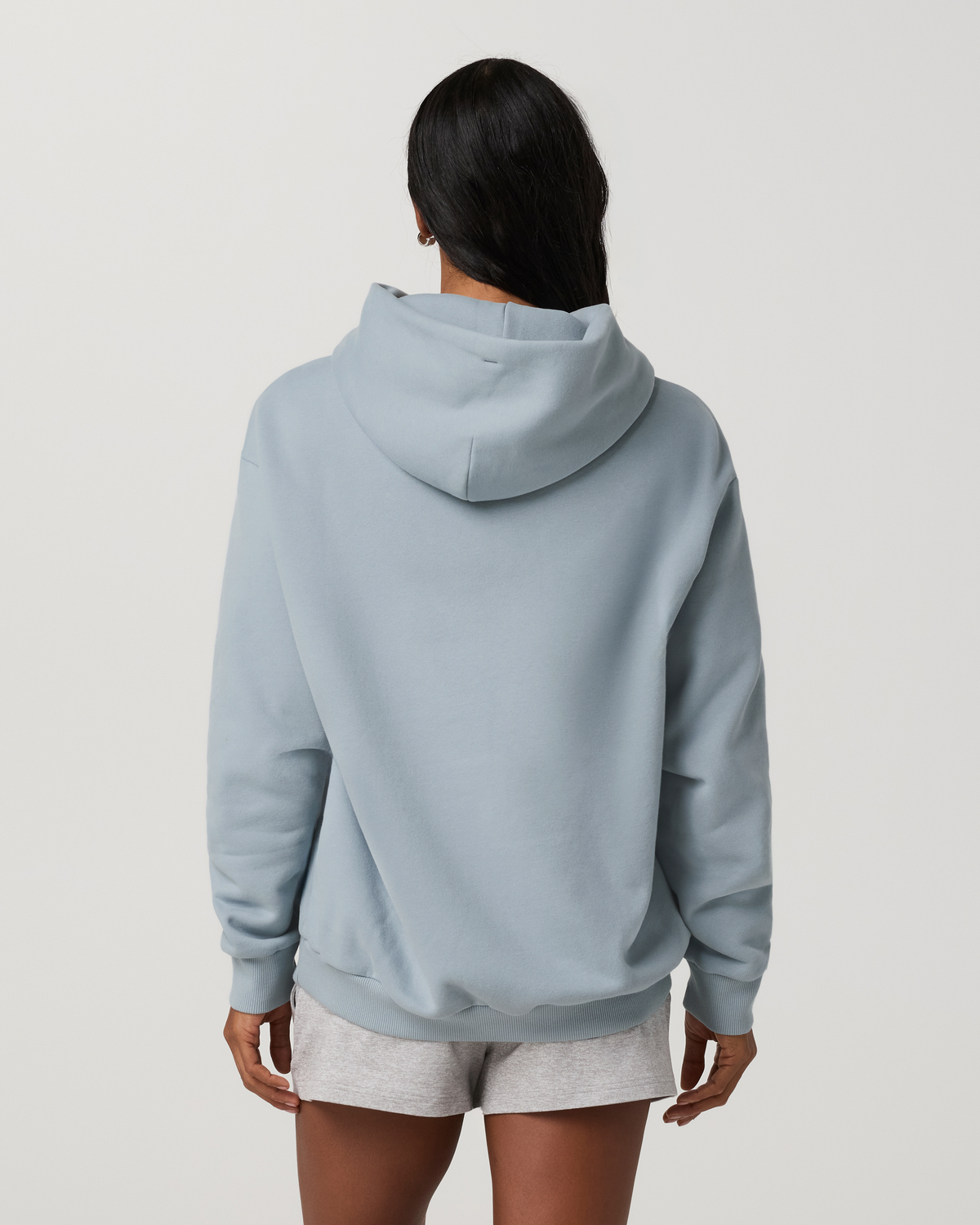 Restore Oversized Hoodie - US 6299