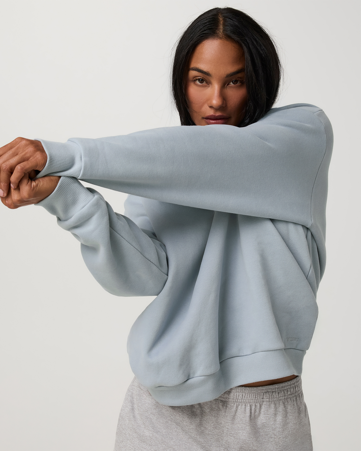 Restore Oversized Hoodie - US 6299