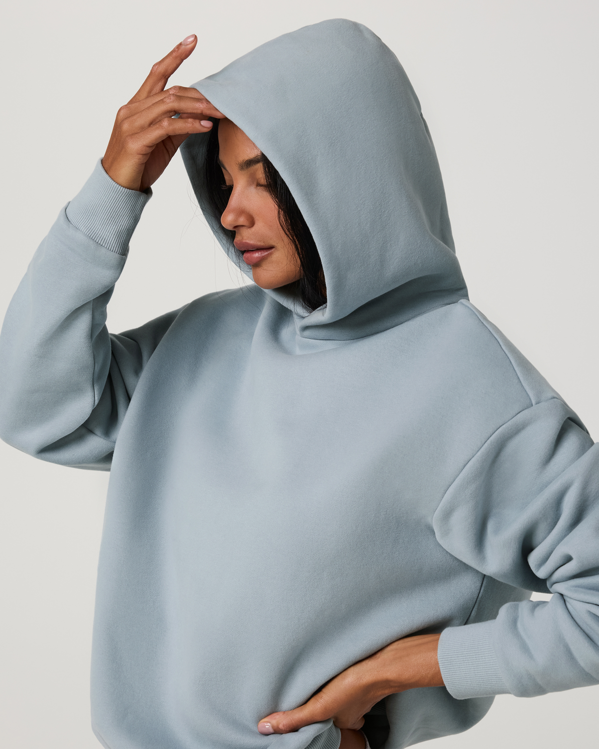 Restore Oversized Hoodie - US 6299