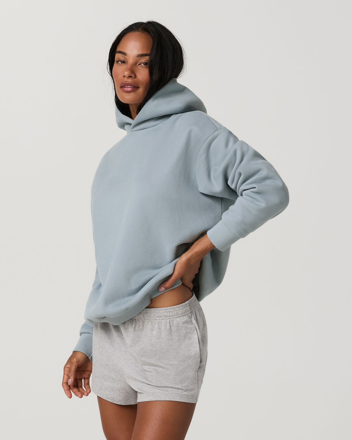 Restore Oversized Hoodie - US 6299