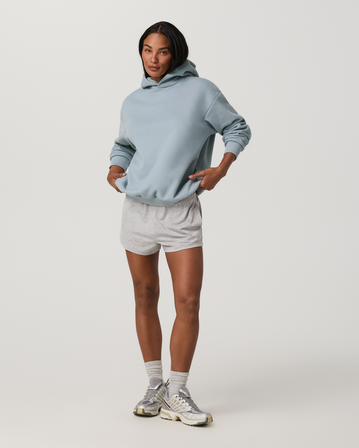 Restore Oversized Hoodie - US 6299