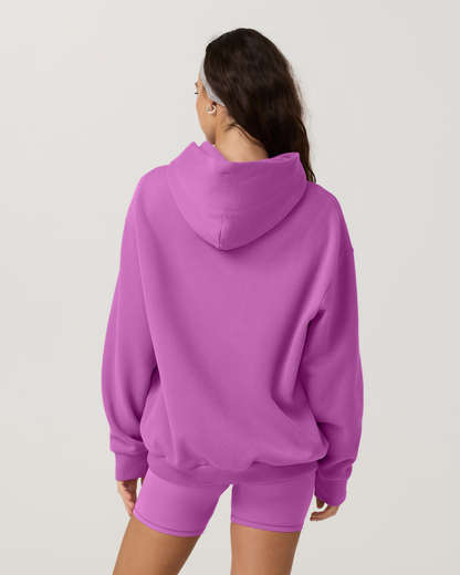 Restore Oversized Hoodie - US 7483