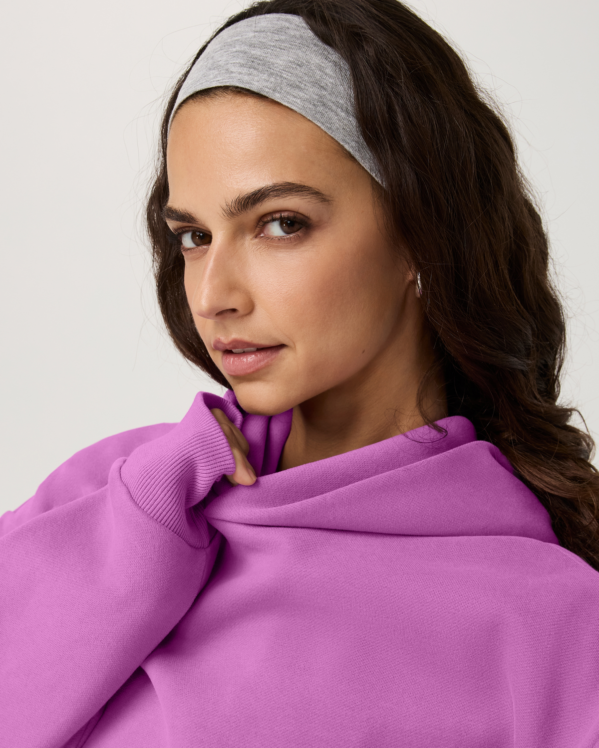 Restore Oversized Hoodie - US 7483