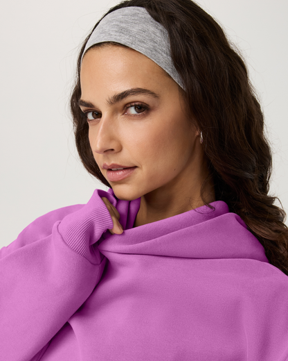 Restore Oversized Hoodie - US 7483