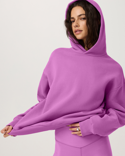 Restore Oversized Hoodie - US 7483